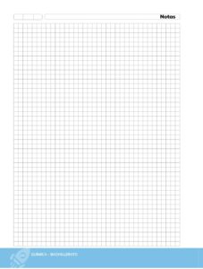 Libro Química – Bachillerato General – 1 (Primero de Bachillerato) – Pág 203 pdf