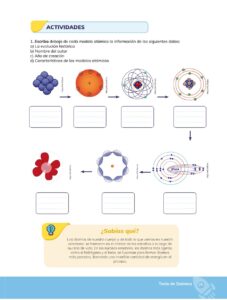 Libro Química – Bachillerato General – 1 (Primero de Bachillerato) – Pág 26 – Resumido pdf