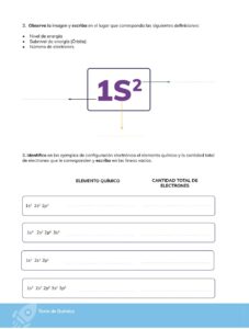 Libro Química – Bachillerato General – 1 (Primero de Bachillerato) – Pág 27 – Resuelto pdf