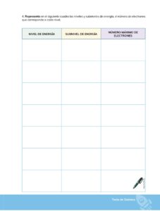 Libro Química – Bachillerato General – 1 (Primero de Bachillerato) – Pág 28 – Resuelto pdf
