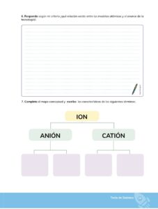 Libro Química – Bachillerato General – 1 (Primero de Bachillerato) – Pág 30 – Resumido pdf