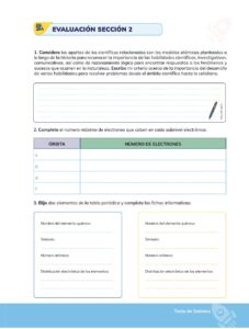 Libro Química – Bachillerato General – 1 (Primero de Bachillerato) – Pág 34 – Resuelto pdf