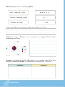 Libro Química – Bachillerato General – 1 (Primero de Bachillerato) – Pág 35 – Resuelto pdf