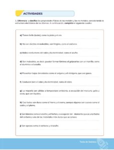 Libro Química – Bachillerato General – 1 (Primero de Bachillerato) – Pág 38 – Resuelto pdf