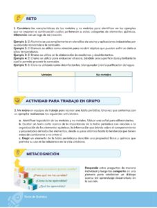 Libro Química – Bachillerato General – 1 (Primero de Bachillerato) – Pág 43 – Resumido pdf