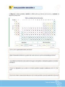 Libro Química – Bachillerato General – 1 (Primero de Bachillerato) – Pág 50 – Resuelto pdf