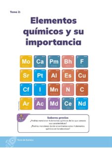 Libro Química – Bachillerato General – 1 (Primero de Bachillerato) – Pág 57 – Resuelto pdf