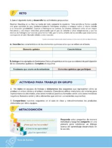 Libro Química – Bachillerato General – 1 (Primero de Bachillerato) – Pág 59 – Resumido pdf