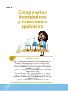 Libro Química – Bachillerato General – 1 (Primero de Bachillerato) – Pág 63 – Resumido pdf