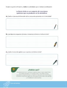 Libro Química – Bachillerato General – 1 (Primero de Bachillerato) – Pág 67 – Resuelto pdf