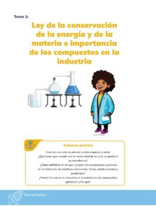 Libro Química – Bachillerato General – 1 (Primero de Bachillerato) – Pág 73 – Resuelto pdf
