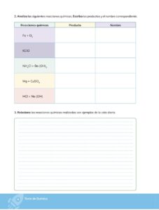 Libro Química – Bachillerato General – 1 (Primero de Bachillerato) – Pág 75 – Resuelto pdf