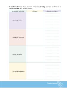 Libro Química – Bachillerato General – 1 (Primero de Bachillerato) – Pág 76 – Resuelto pdf