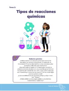 Libro Química – Bachillerato General – 1 (Primero de Bachillerato) – Pág 78 – Resumido pdf
