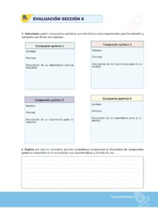 Libro Química – Bachillerato General – 1 (Primero de Bachillerato) – Pág 84 – Resuelto pdf