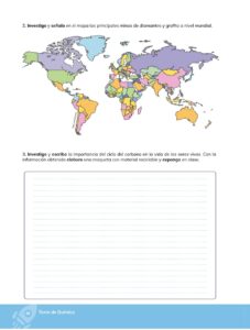 Libro Química – Bachillerato General – 1 (Primero de Bachillerato) – Pág 89 – Resumido pdf