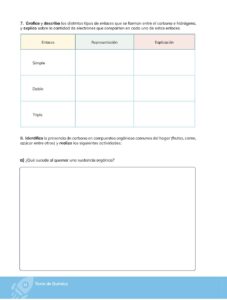 Libro Química – Bachillerato General – 1 (Primero de Bachillerato) – Pág 93 – Resuelto pdf