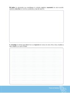 Libro Química – Bachillerato General – 1 (Primero de Bachillerato) – Pág 94 – Resumido pdf