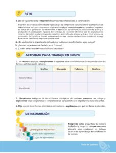 Libro Química – Bachillerato General – 1 (Primero de Bachillerato) – Pág 96 – Resuelto pdf