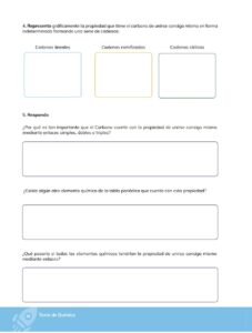 Libro Química – Bachillerato General – 1 (Primero de Bachillerato) – Pág 99 – Resuelto pdf